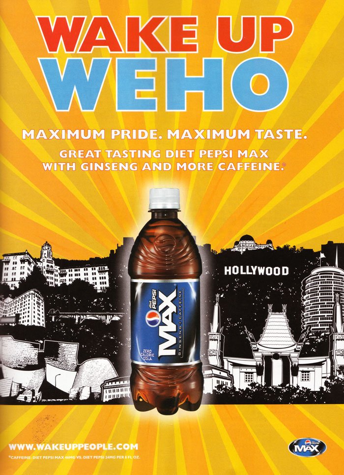 Pepsi marketingtherainbow.info